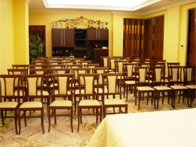 פיוג'י Hotel Sud America מראה חיצוני תמונה