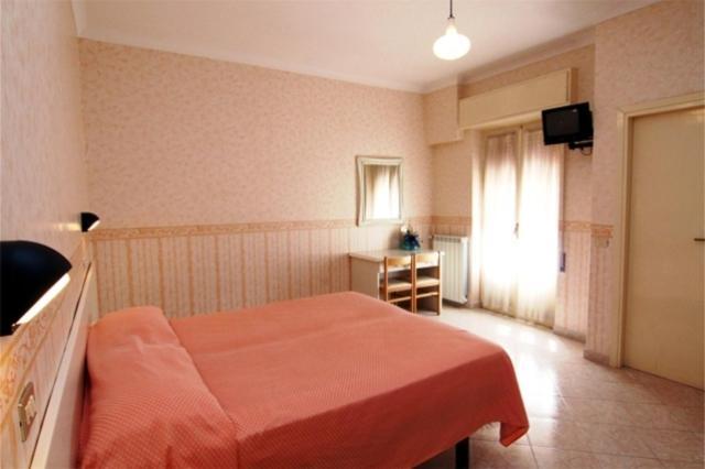 פיוג'י Hotel Sud America מראה חיצוני תמונה