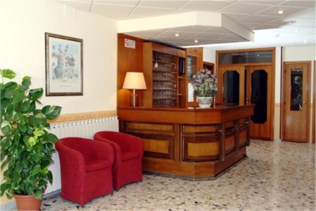 פיוג'י Hotel Sud America מראה חיצוני תמונה
