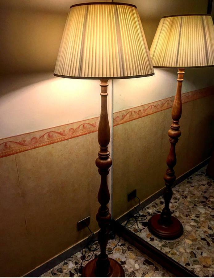 פיוג'י Hotel Sud America מראה חיצוני תמונה