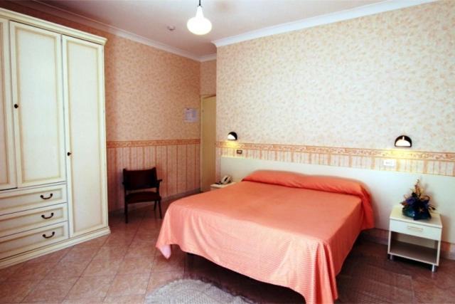 פיוג'י Hotel Sud America מראה חיצוני תמונה